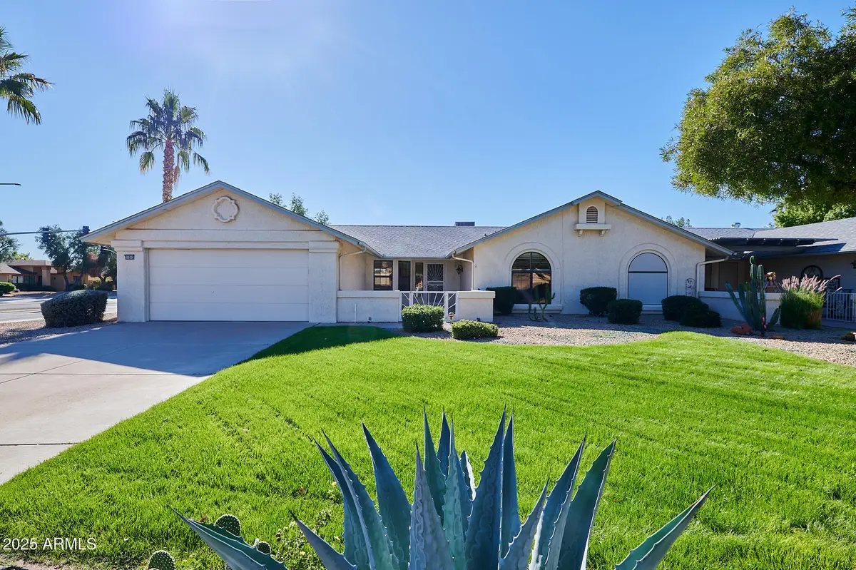 20202 N Medallion Court, Sun City West, AZ 85375 - Image #1