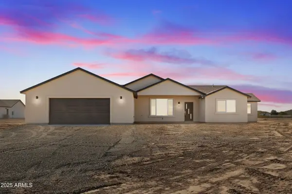1610 N 431st Avenue, Tonopah, AZ 85354
