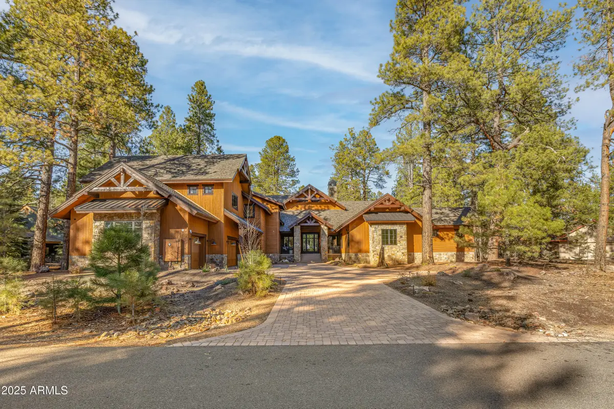 2732 Lindberg Spring, Flagstaff, AZ 86005 - Image #1