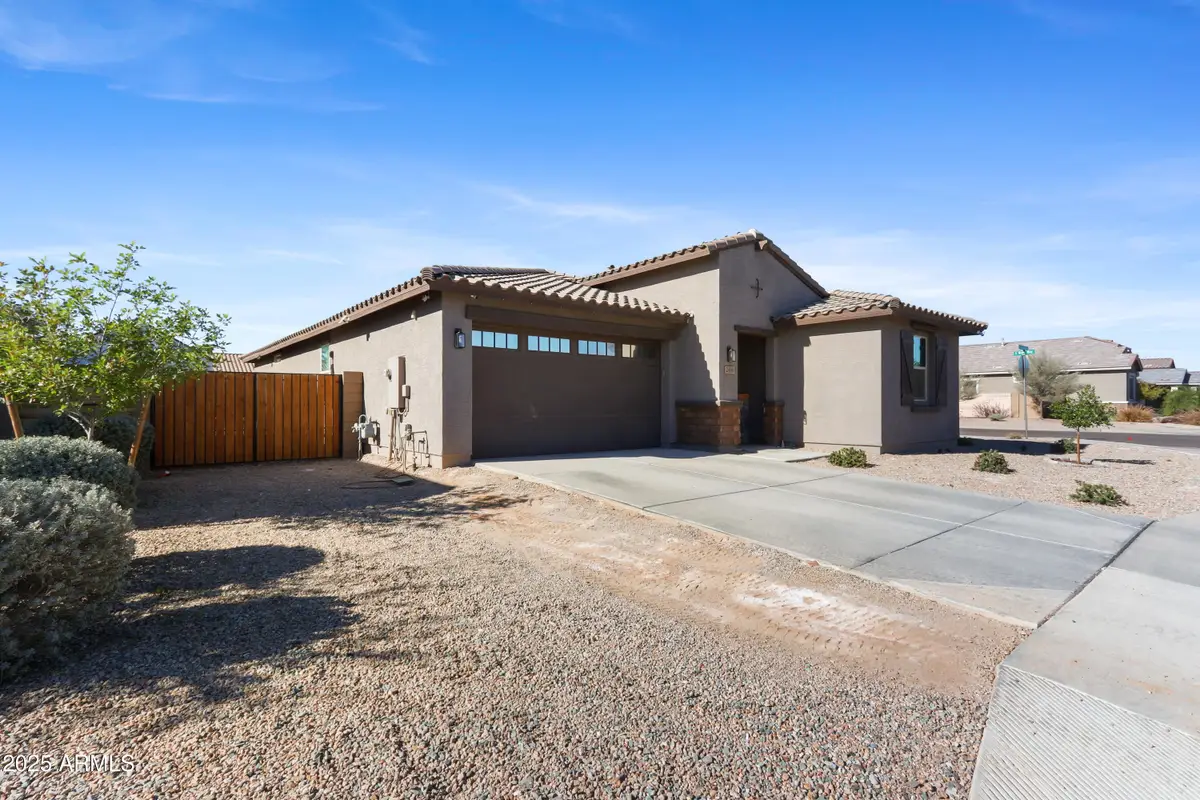 2499 N Casa Grande Avenue, Casa Grande, AZ 85122 - Image #1