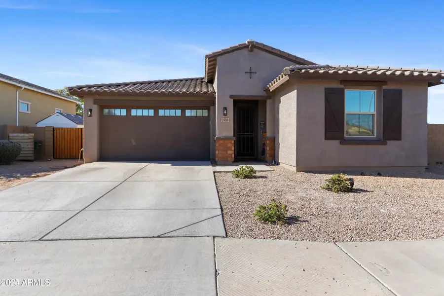 2499 N Casa Grande Avenue, Casa Grande, AZ 85122 - Image #3