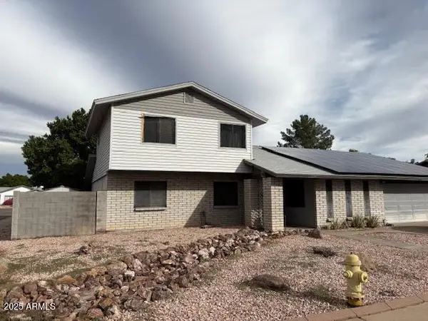 4152 W Danbury Drive W, Glendale, AZ 85308