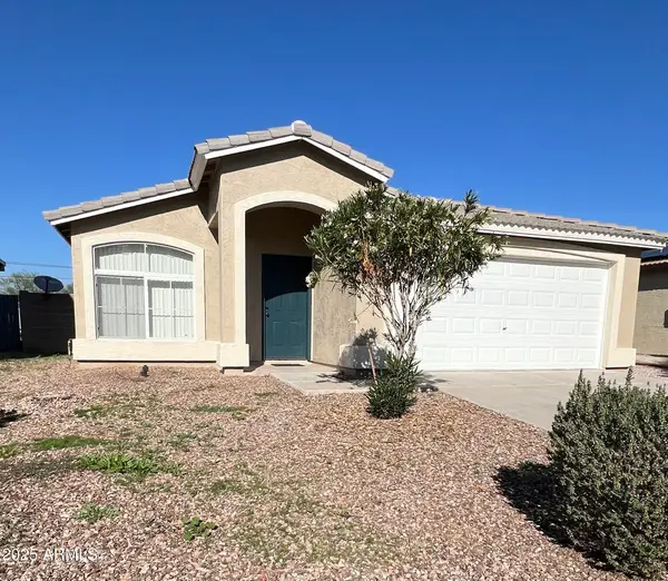 1616 E Aspen Avenue, Buckeye, AZ 85326
