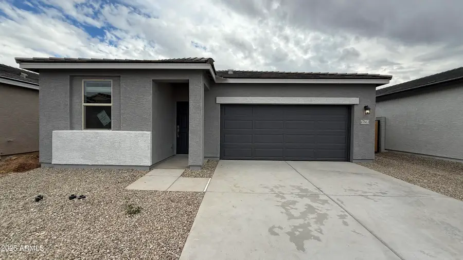 47663 W Moeller Road, Maricopa Stanfield, AZ 85139 - Image #2