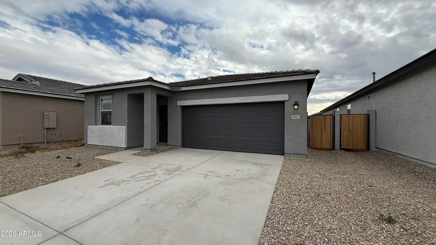 47663 W Moeller Road, Maricopa Stanfield, AZ 85139 - Image #3