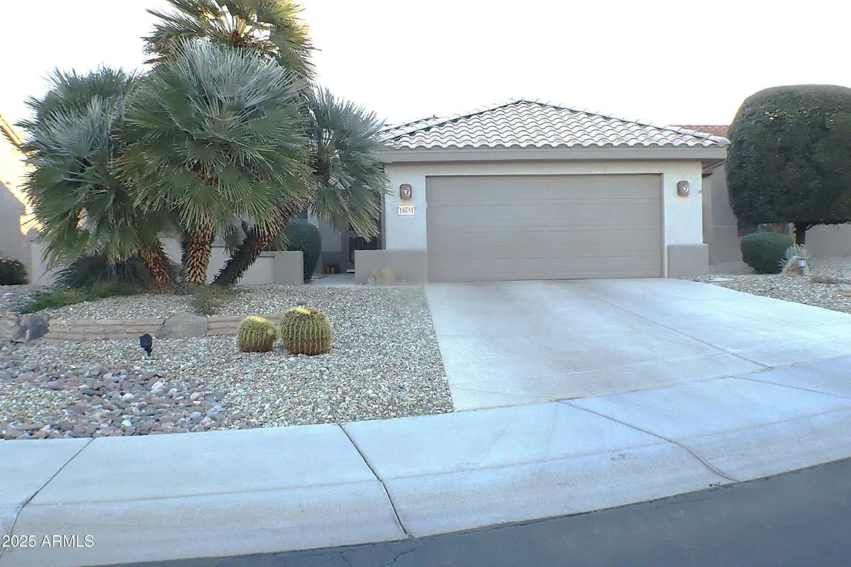 18651 N Sundrift Court, Surprise, AZ 85374 - Image #1