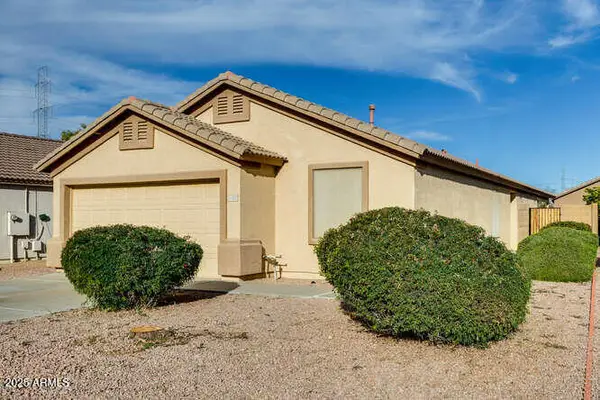 11402 W Hutton Drive, Surprise, AZ 85378