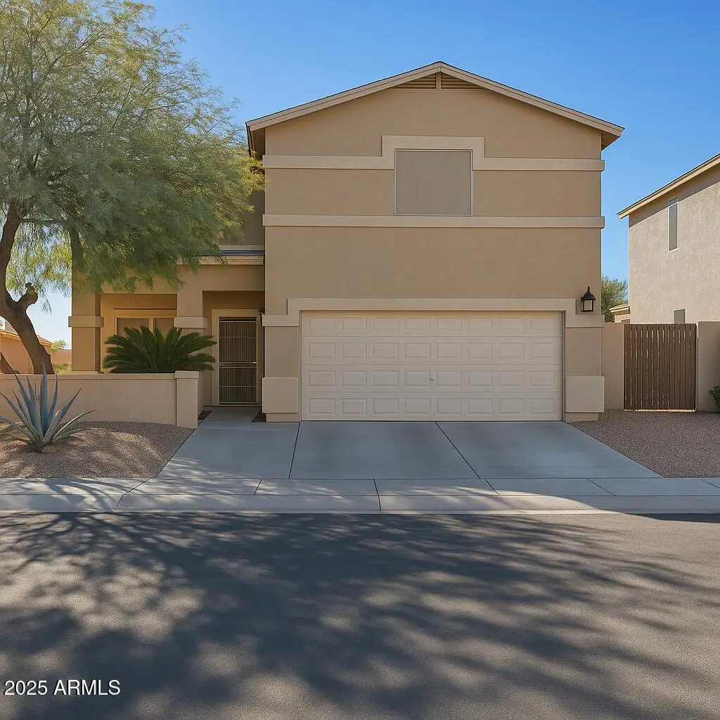 5907 E Flowing Spring, Florence, AZ 85132 - Image #1