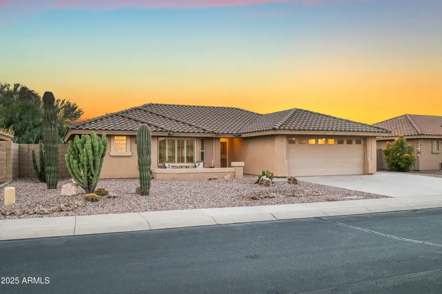 10943 E Olla Avenue, Mesa, AZ 85212 - Image #3