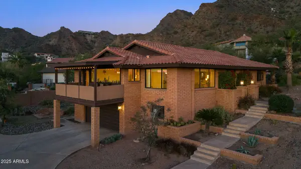 9614 N 19th Street, Phoenix, AZ 85020