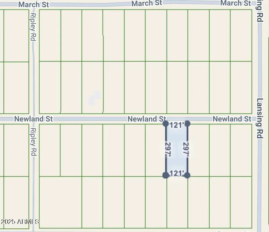 0 Tbd -- #4, Pearce, AZ 85625 - Image #1