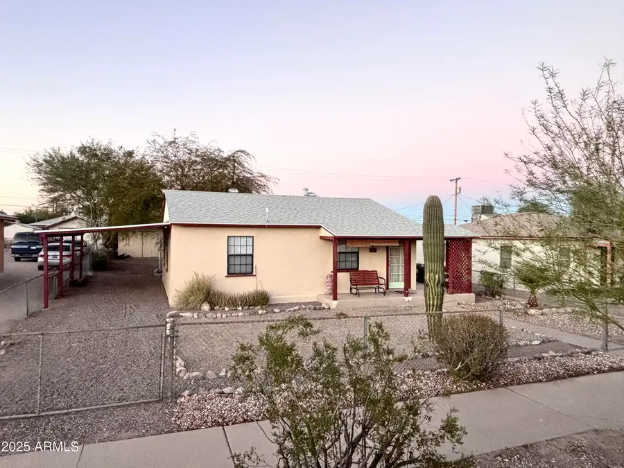 420 W Arroyo Avenue, Ajo, AZ 85321 - Image #2