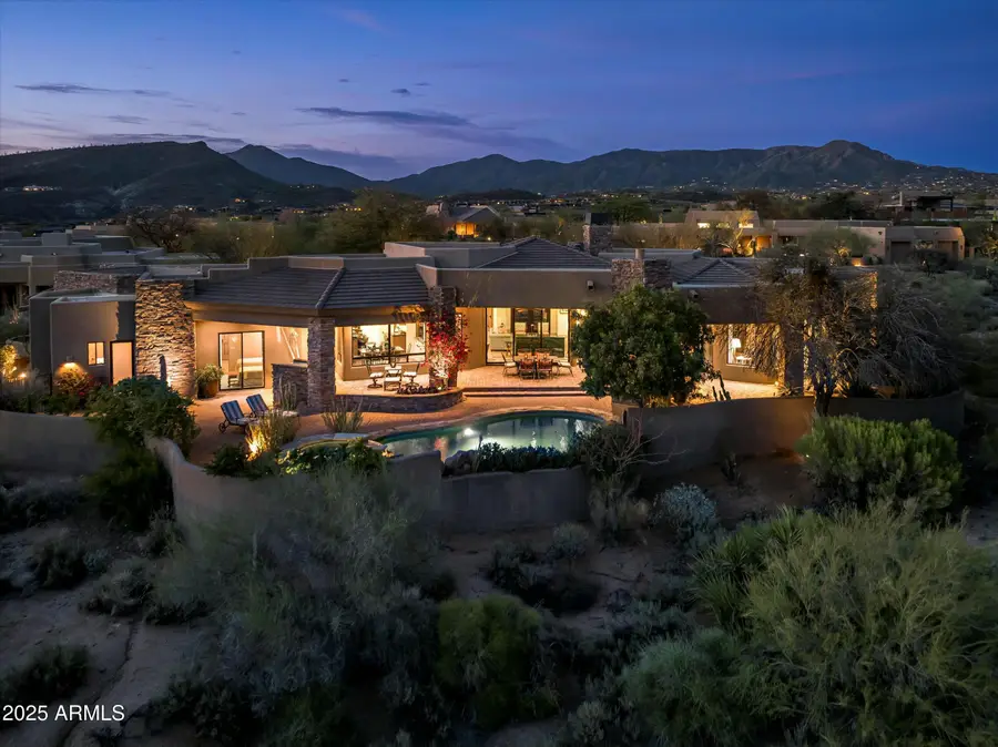 9889 E Hidden Valley Road, Scottsdale, AZ 85262 - Image #2