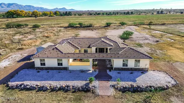 10185 S Bailando Rio --, Hereford, AZ 85615