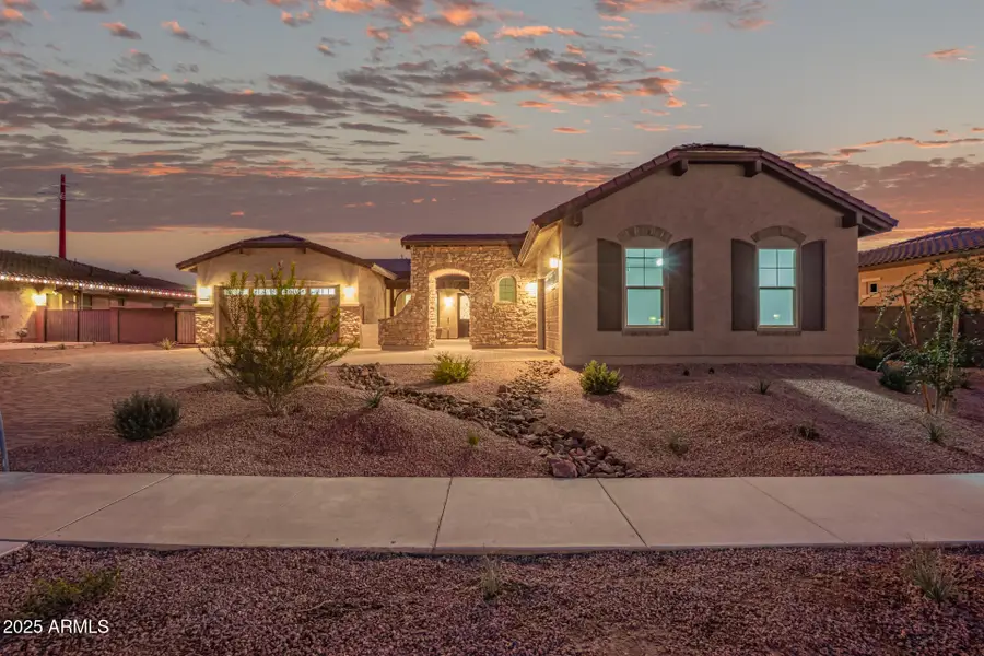 21149 E Diana Way, Queen Creek, AZ 85142 - Image #2