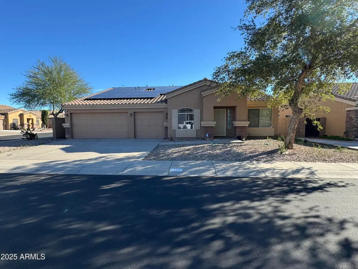 3924 N Wicca Way, Casa Grande, AZ 85122 - Image #1