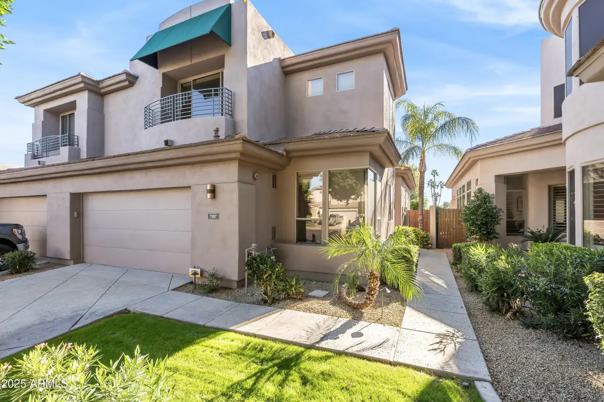 7267 E Vaquero Drive, Scottsdale, AZ 85258 - Image #1