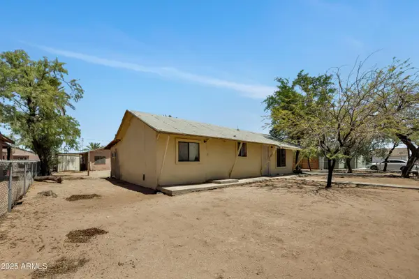 234 E Date Avenue, Casa Grande, AZ 85122