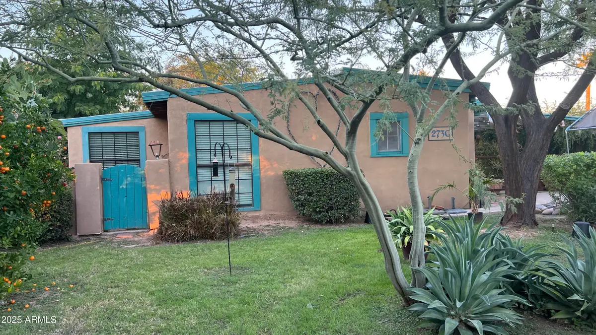 2730 E Flower Street Street, Phoenix, AZ 85016 - Image #1