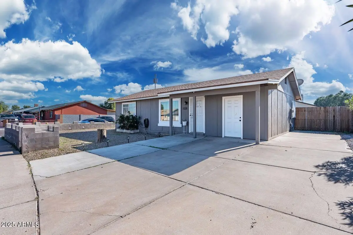 7231 W Flower Street, Phoenix, AZ 85033 - Image #1