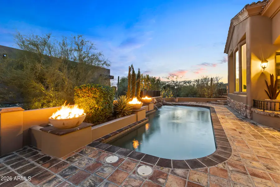 10511 E Skinner Drive, Scottsdale, AZ 85262 - Image #3