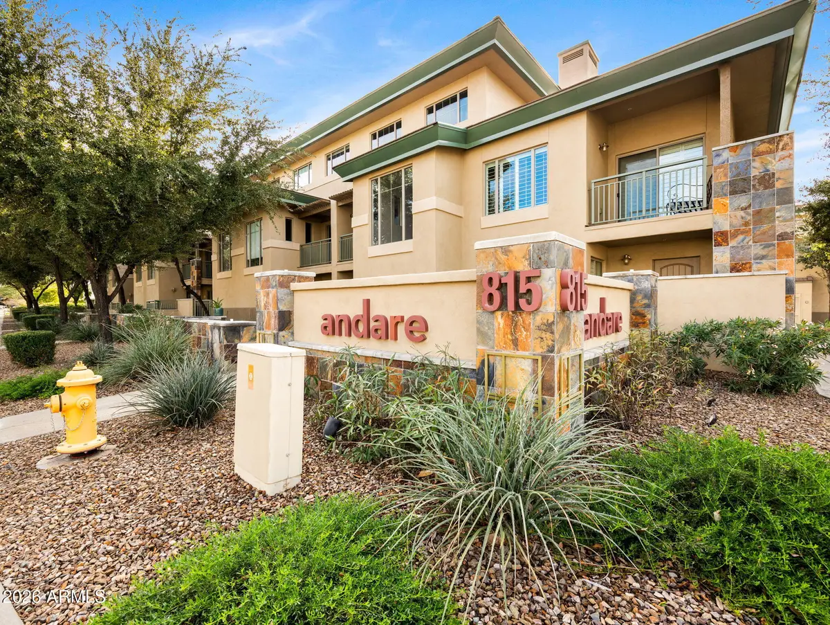 815 E Rose Lane #139, Phoenix, AZ 85014 - Image #1
