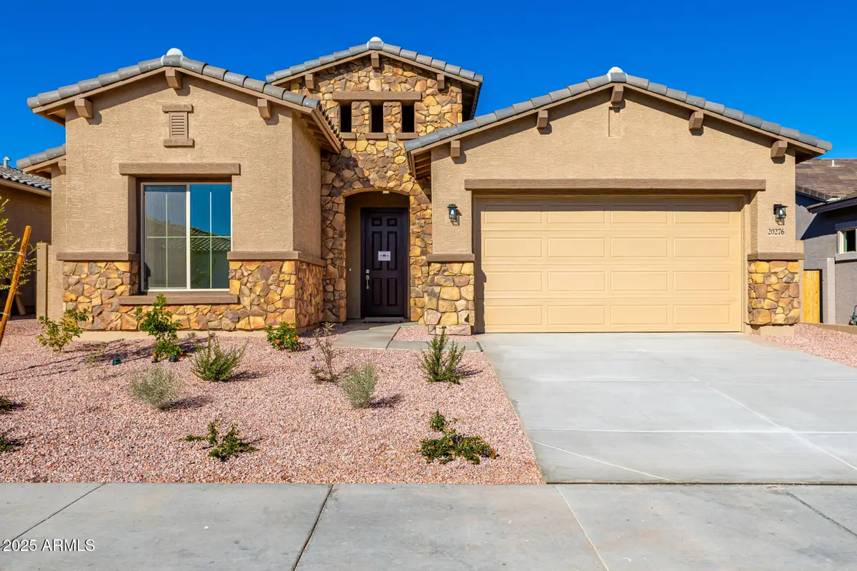 20276 W Catalina Drive, Buckeye, AZ 85396 - Image #1