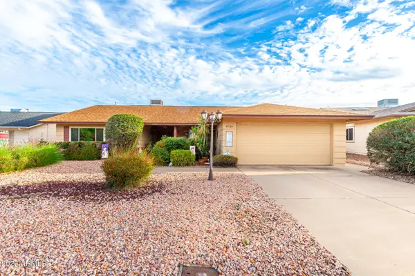 4301 E Walatowa Street, Phoenix, AZ 85044