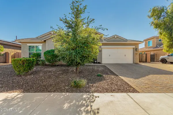 9383 W Via Del Sol Drive, Peoria, AZ 85383