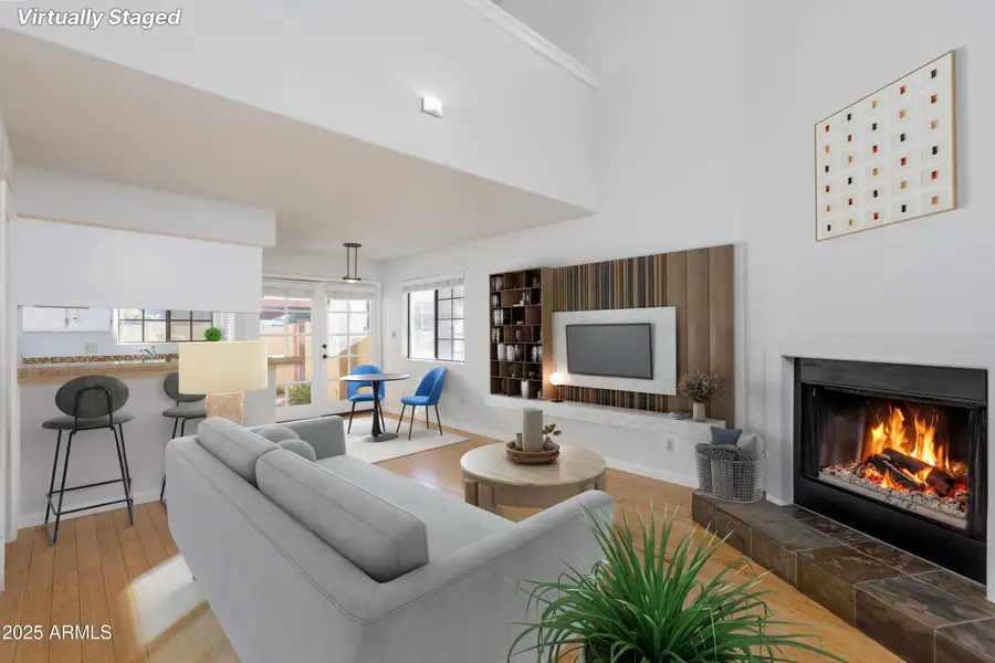 1025 E Highland Avenue #30, Phoenix, AZ 85014 - Image #2