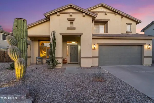 34969 N Spur Circle, San Tan Valley, AZ 85144