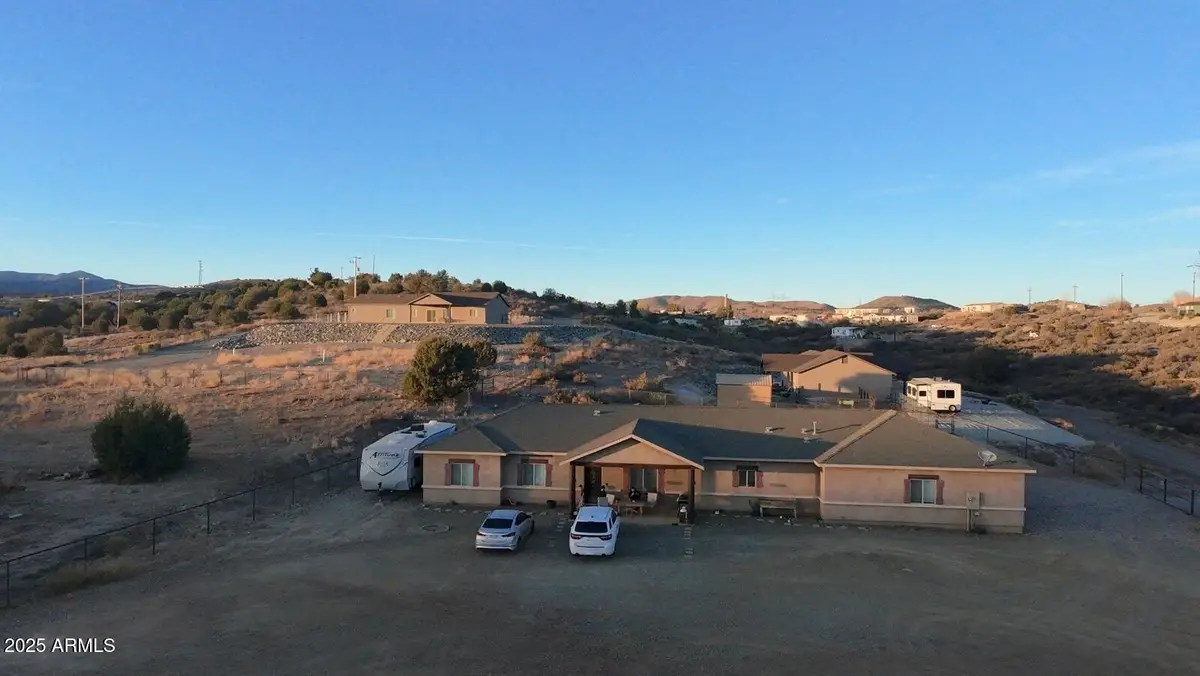 10930 S Banjo Way, Mayer, AZ 86333 - Image #1