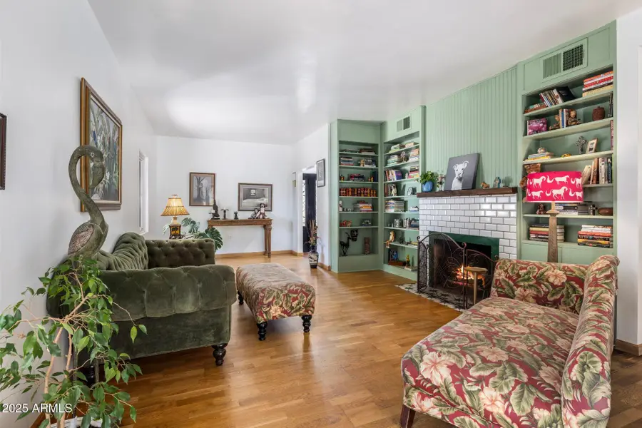 55 E Pierson Street, Phoenix, AZ 85012 - Image #3