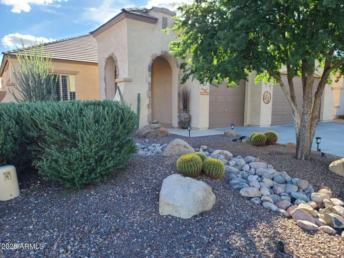 3337 W Links Drive, Anthem, AZ 85086 - Image #1
