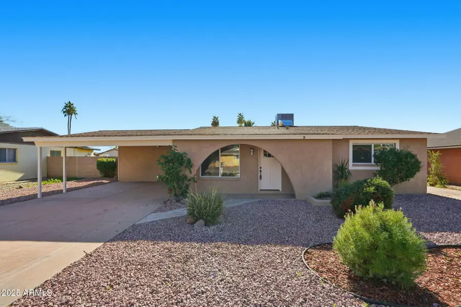 4743 W Shaw Butte Drive, Glendale, AZ 85304 - Image #3
