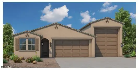 24417 W Duane Lane, Wittmann, AZ 85361