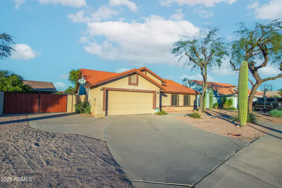 2262 E Lockwood Street, Mesa, AZ 85213 - Image #2