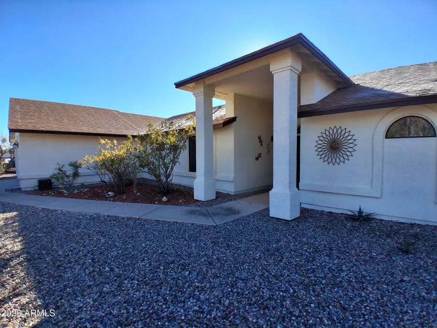4735 S Pueblo Avenue, Sierra Vista Southeast, AZ 85650 - Image #3