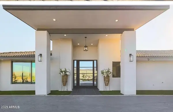 2809 E Frye Road, Phoenix, AZ 85048