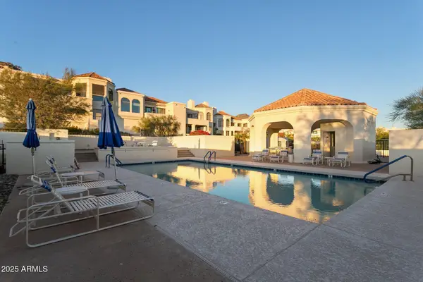 3800 E Lincoln Drive #7, Phoenix, AZ 85018