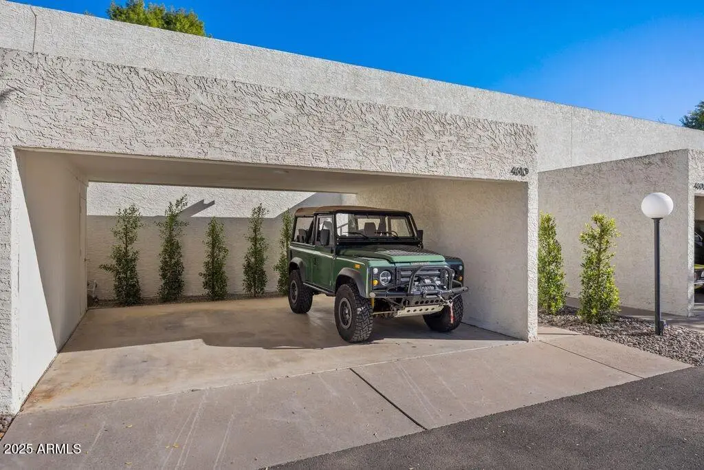 4610 N 40th Street, Phoenix, AZ 85018 - Image #1