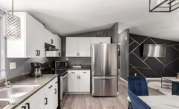 2605 W Van Buren Street #80, Phoenix, AZ 85009