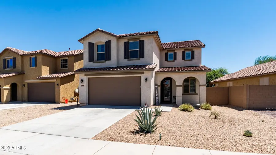 13159 W Lariat Lane, Peoria, AZ 85383 - Image #2