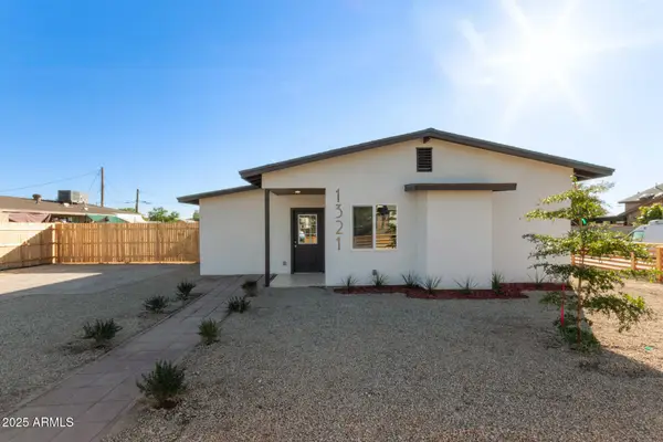 1321 W Mountain View Road, Phoenix, AZ 85021
