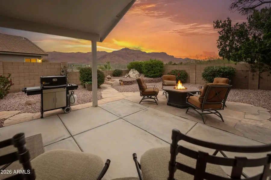 4957 S Louie Lamour Drive, Gold Canyon, AZ 85118 - #2