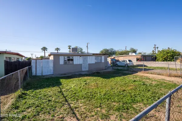 4007 W Holly Street, Phoenix, AZ 85009