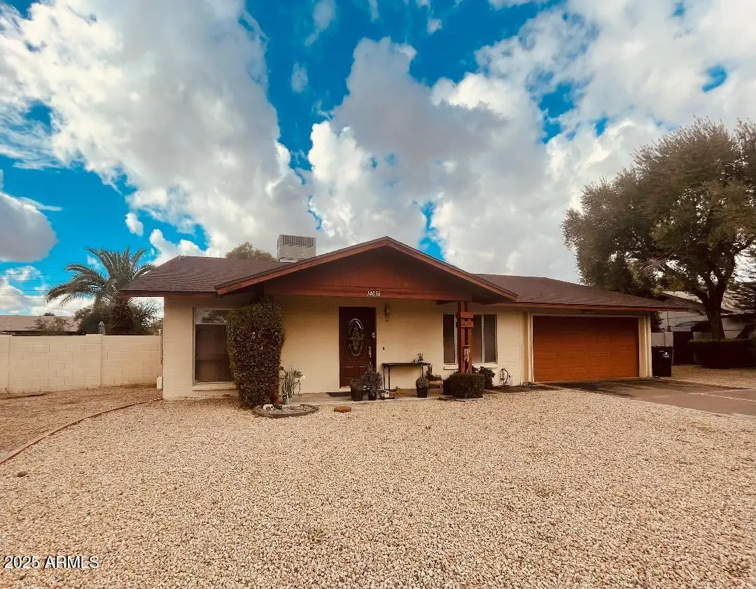 14036 N 57th Street, Phoenix, AZ 85254 - Image #1