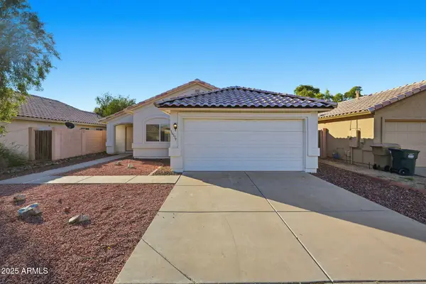 16179 W Sherman Street, Goodyear, AZ 85338