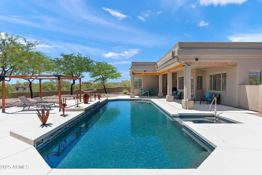 31825 N 141st Street, Tonto National Forest, AZ 85262 - Image #2