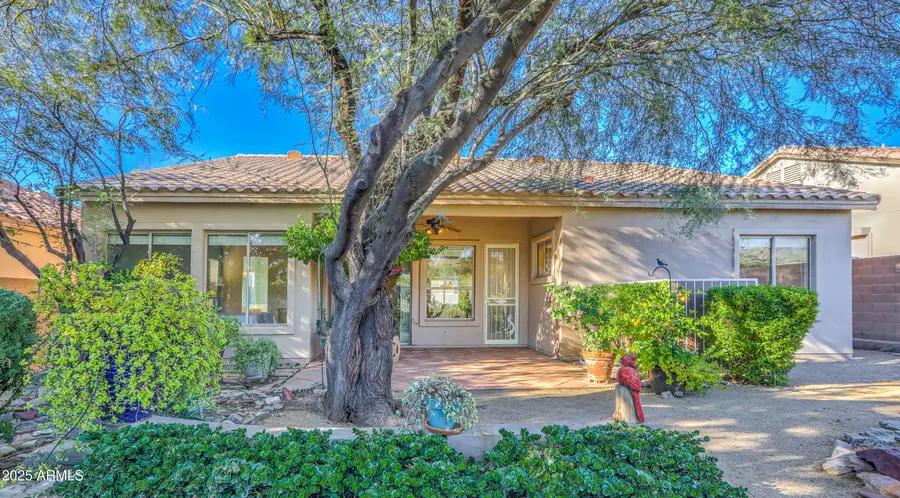 10655 E Autumn Sage Drive, Scottsdale, AZ 85255 - Image #3